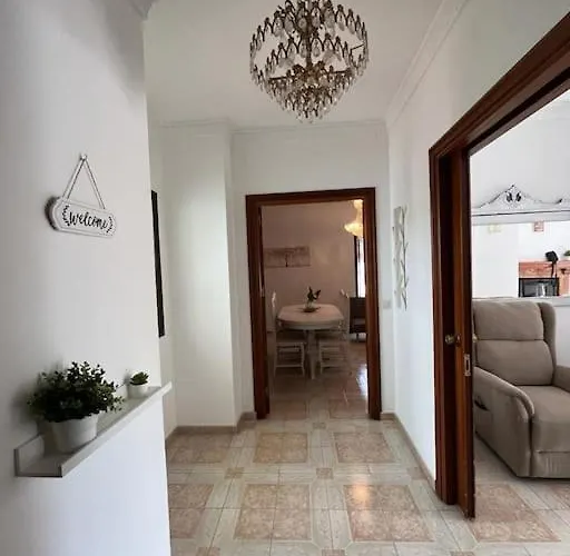 Corazon De Apartment