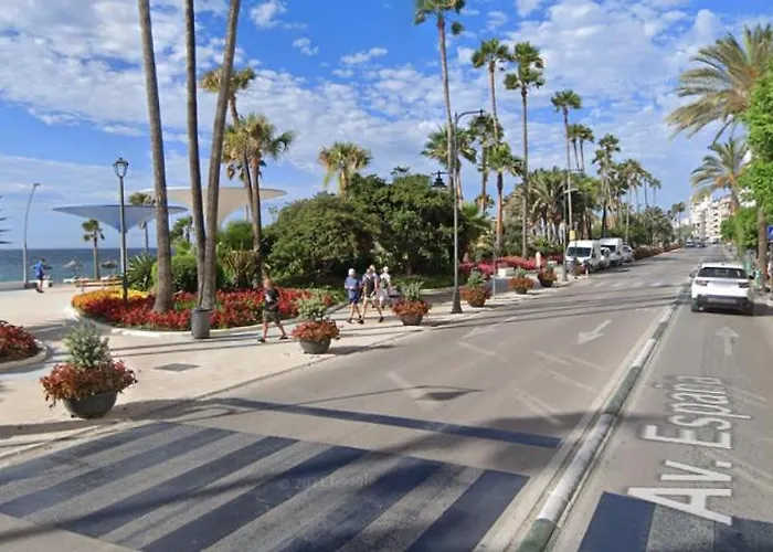 Corazon De Apartment