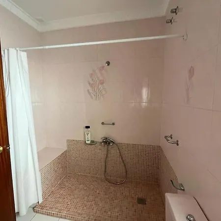 Apartmán Corazon De Estepona
