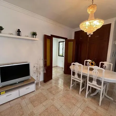 Corazon De Apartmán Estepona