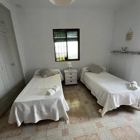 Lägenhet Corazon De Estepona