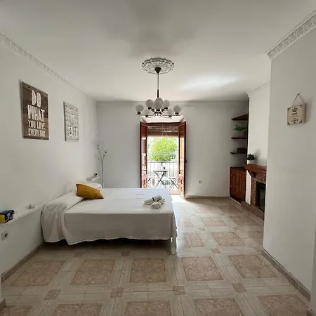 Corazon De Estepona
