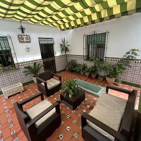 Corazon De Lägenhet