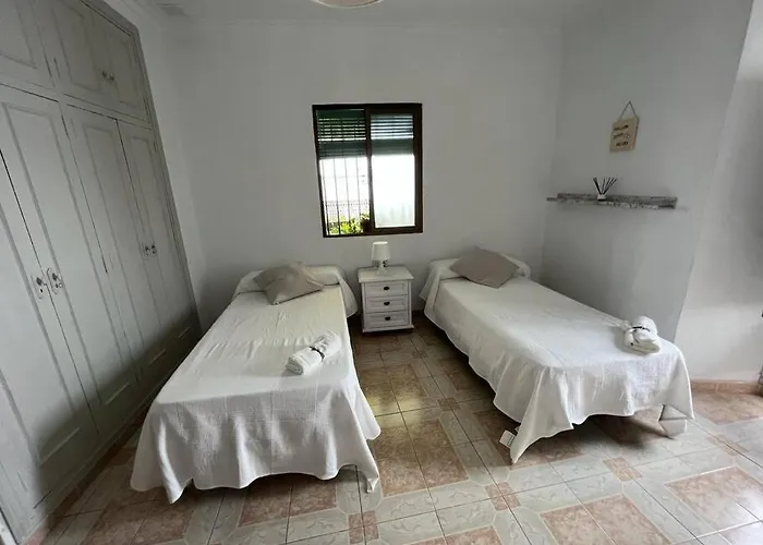 Appartement Corazon De Estepona