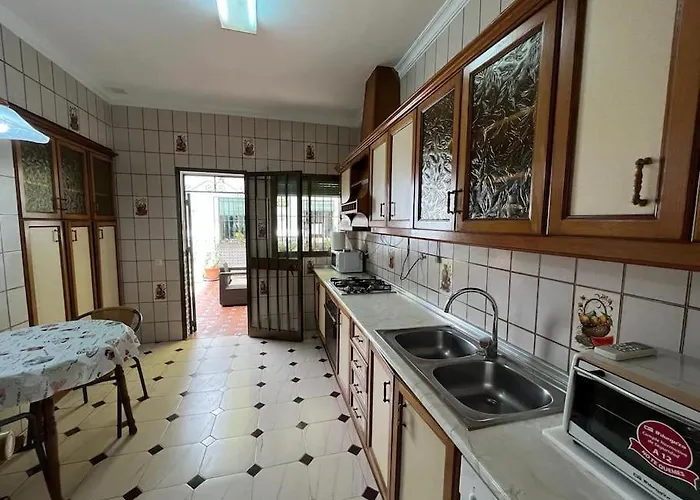 Corazon De Appartement