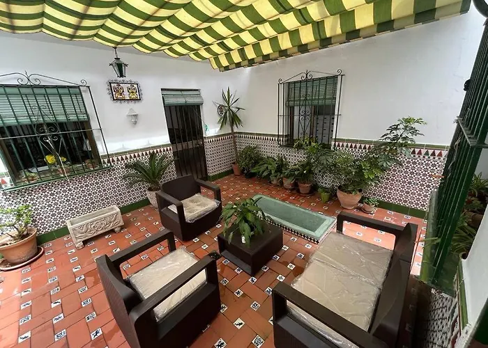 Corazon De Appartement