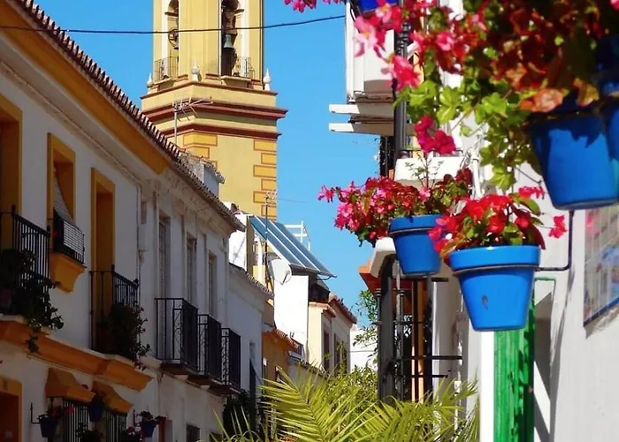 Corazon De * Estepona