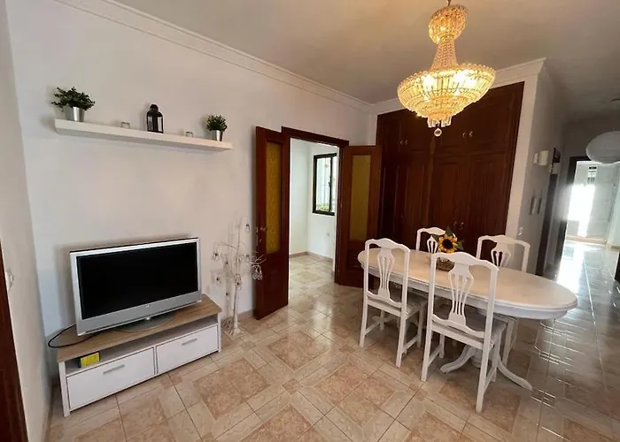 Corazon De Appartement Estepona