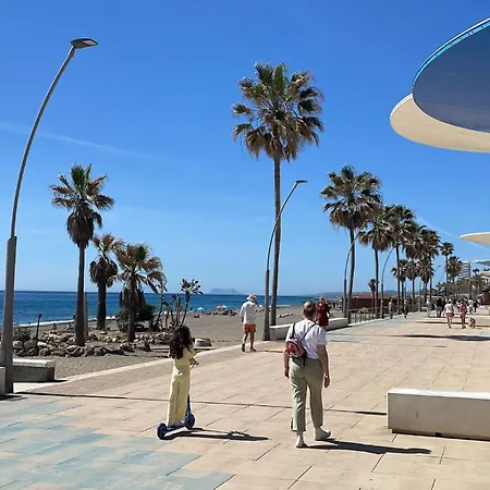 Apartment Corazon De *