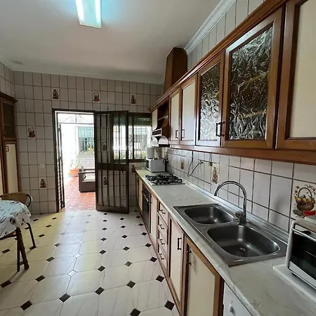 Corazon De Apartment